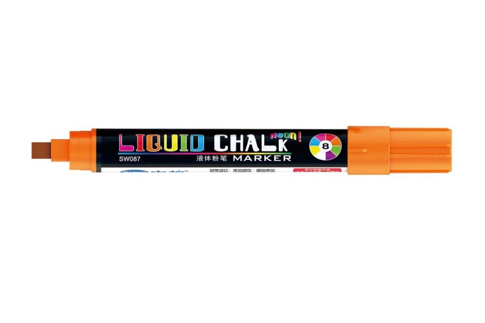 Liquid Chalk Marker